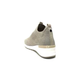 Ivoire 201.0893 Textile Beige & Strass