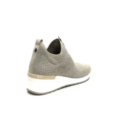 Ivoire 201.0893 Textile Beige & Strass