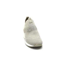 Ivoire 201.0893 Textile Beige & Strass