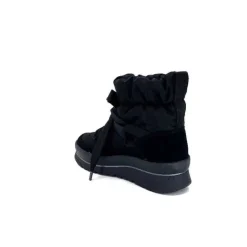 Ivoire 8724 Textile Noir