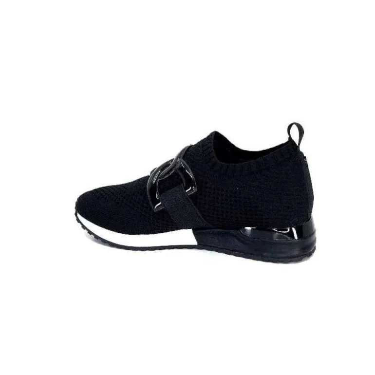 Ivoire 2203626 Textile Noir