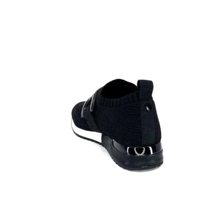 Ivoire 2203626 Textile Noir