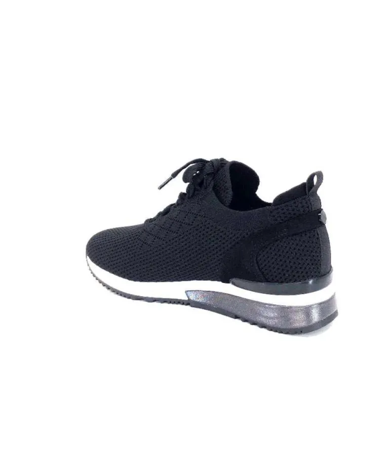 Ivoire 2103383 Textile Noir