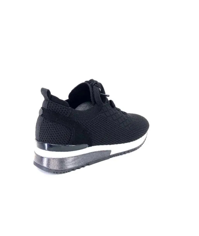 Ivoire 2103383 Textile Noir