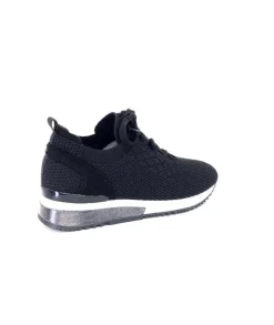 Ivoire 2103383 Textile Noir