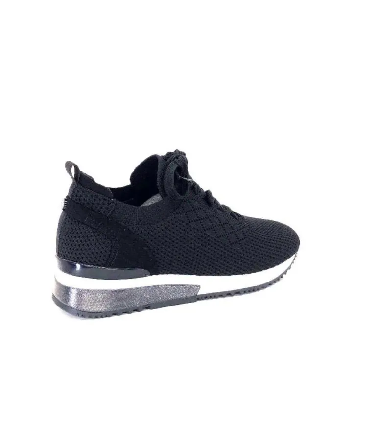 Ivoire 2103383 Textile Noir