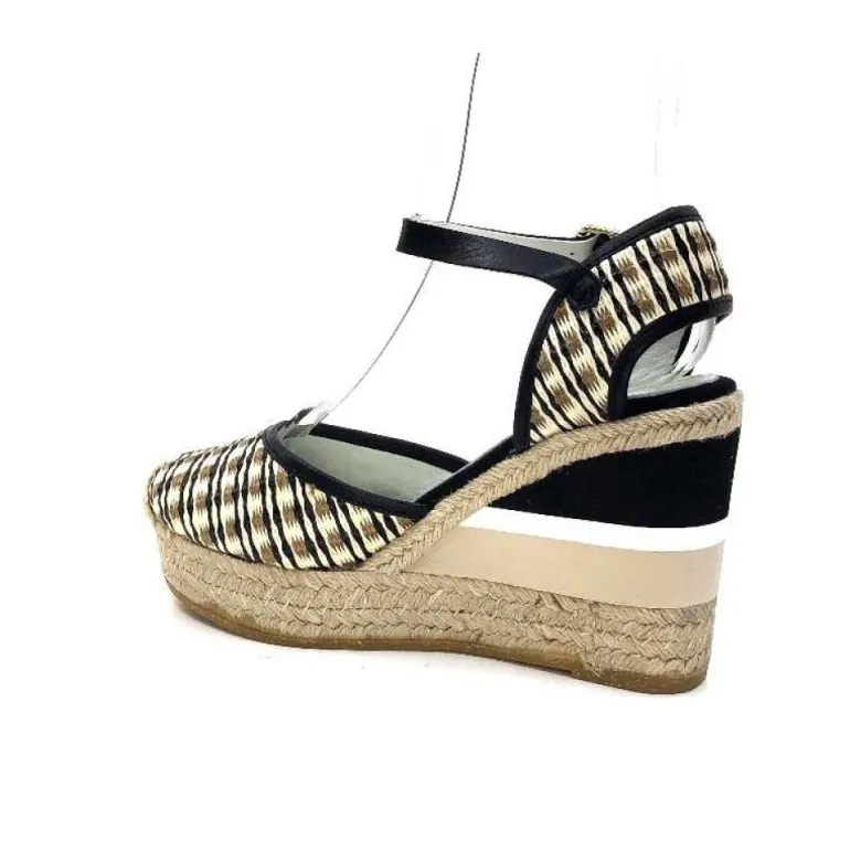 Ivoire 22210 Toile Noir