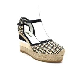 Ivoire 22210 Toile Noir