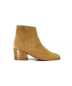 Ivoire A45151 Daim Tan