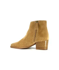 Ivoire A45151 Daim Tan