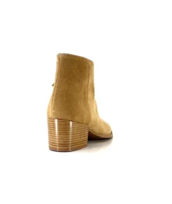 Ivoire A45151 Daim Tan