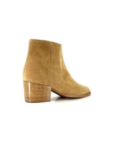 Ivoire A45151 Daim Tan