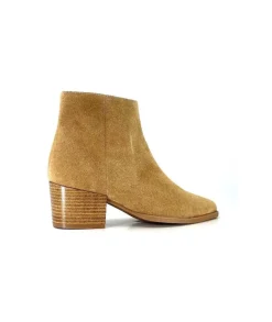 Ivoire A45151 Daim Tan