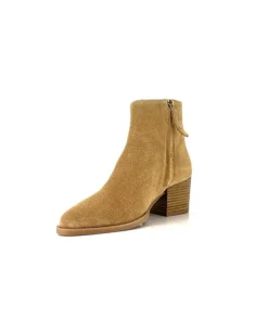 Ivoire A45151 Daim Tan