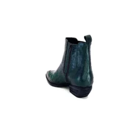 Ivoire Ar230 Cuir Metal Vert Bosco