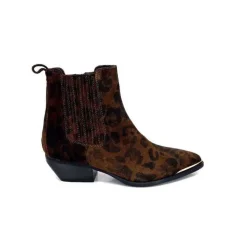 Ivoire Ar230 Daim Leo Moka