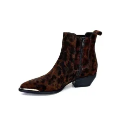 Ivoire Ar230 Daim Leo Moka