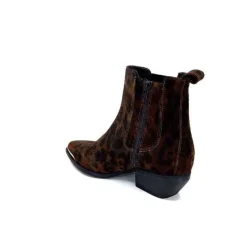 Ivoire Ar230 Daim Leo Moka