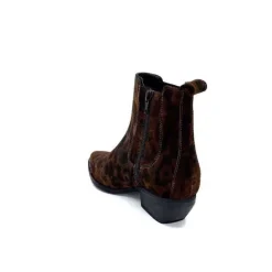 Ivoire Ar230 Daim Leo Moka