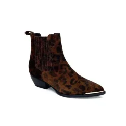 Ivoire Ar230 Daim Leo Moka