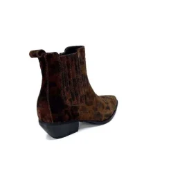 Ivoire Ar230 Daim Leo Moka