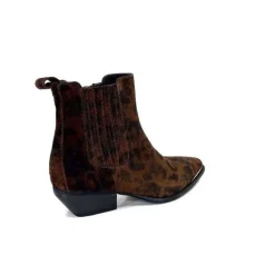 Ivoire Ar230 Daim Leo Moka