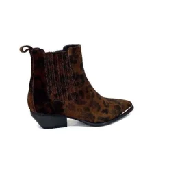 Ivoire Ar230 Daim Leo Moka