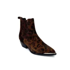 Ivoire Ar230 Daim Leo Moka