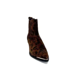 Ivoire Ar230 Daim Leo Moka