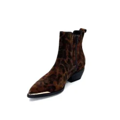 Ivoire Ar230 Daim Leo Moka