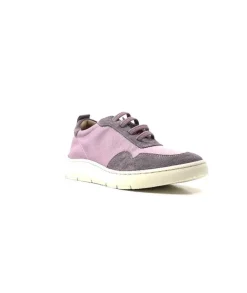 Ivoire 2B 4687 Textile Daim Lilla