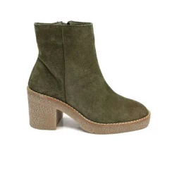 Ivoire B22302 Daim Kaki