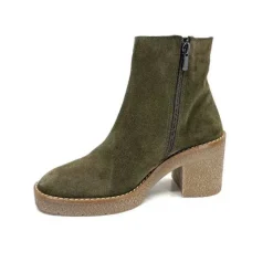 Ivoire B22302 Daim Kaki