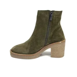 Ivoire B22302 Daim Kaki