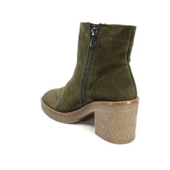 Ivoire B22302 Daim Kaki