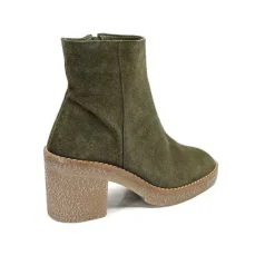 Ivoire B22302 Daim Kaki