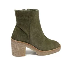 Ivoire B22302 Daim Kaki