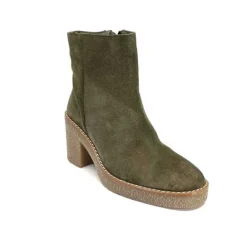 Ivoire B22302 Daim Kaki