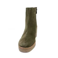 Ivoire B22302 Daim Kaki