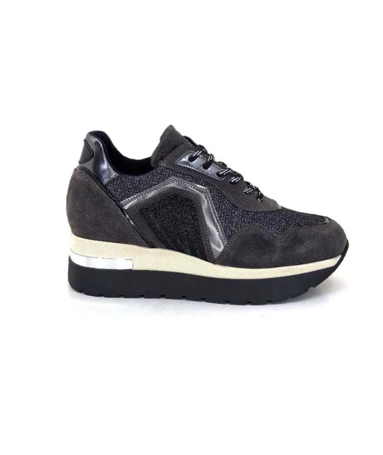 Ivoire 9B4425 Daim Piombo