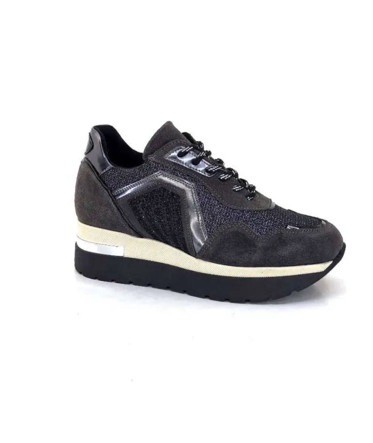 Ivoire 9B4425 Daim Piombo