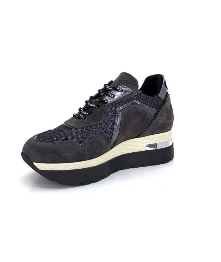 Ivoire 9B4425 Daim Piombo