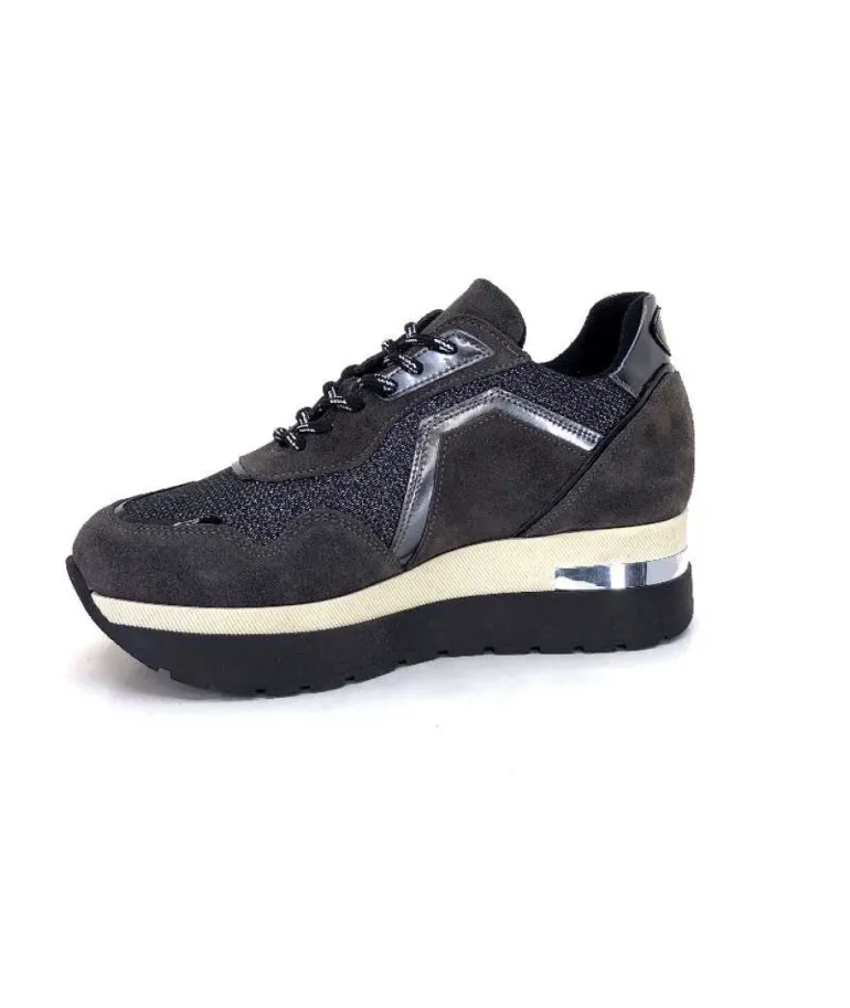 Ivoire 9B4425 Daim Piombo