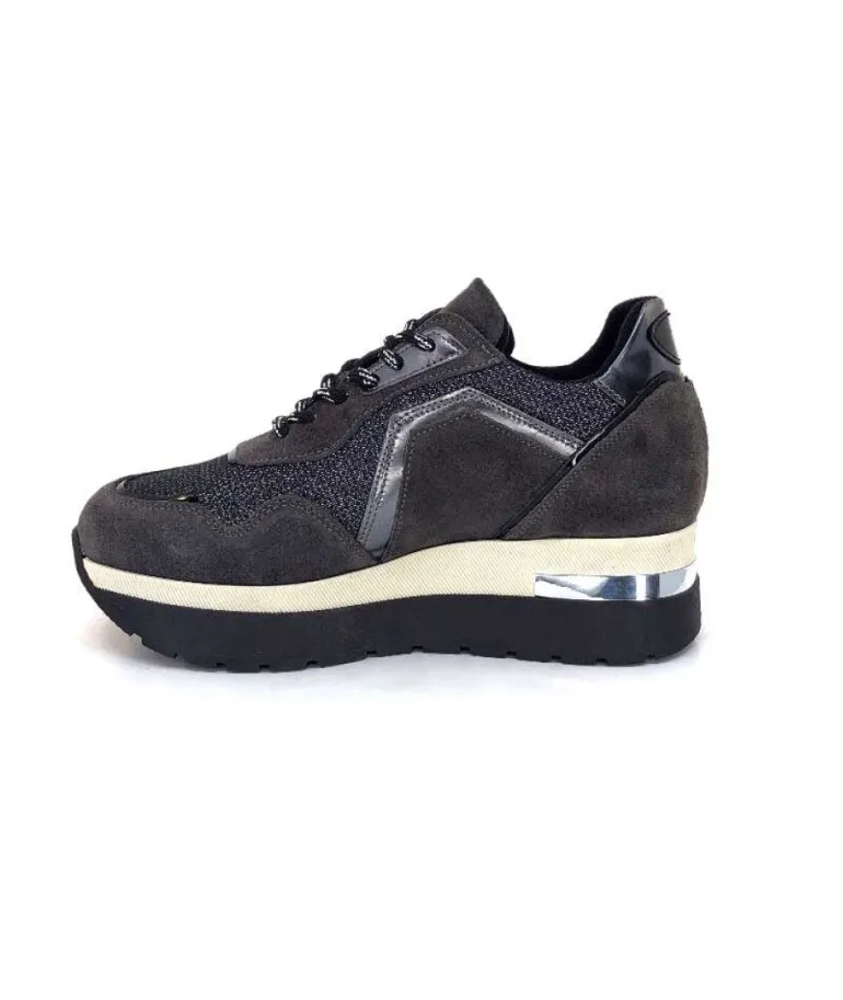 Ivoire 9B4425 Daim Piombo