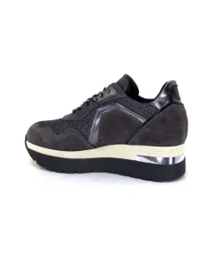 Ivoire 9B4425 Daim Piombo