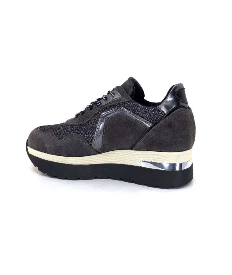 Ivoire 9B4425 Daim Piombo