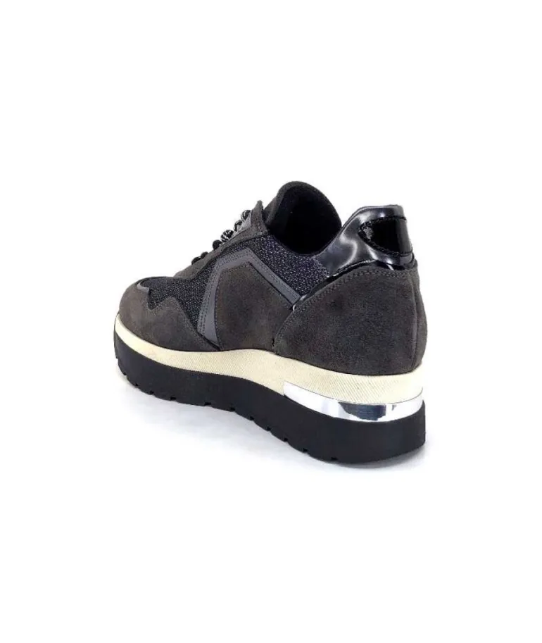 Ivoire 9B4425 Daim Piombo