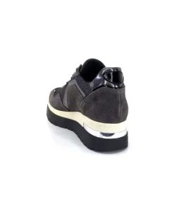 Ivoire 9B4425 Daim Piombo