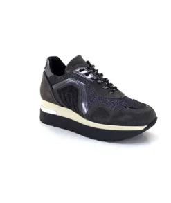 Ivoire 9B4425 Daim Piombo