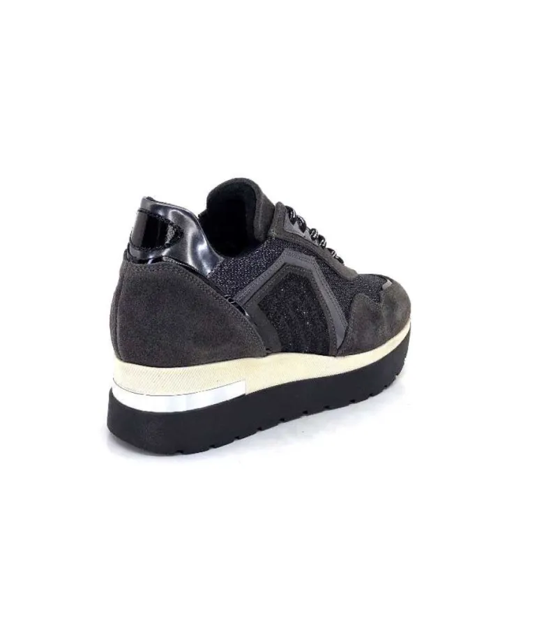 Ivoire 9B4425 Daim Piombo